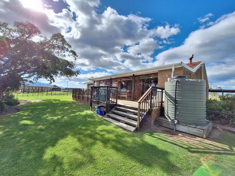 4 Bedroom Property for Sale in George Rural Western Cape